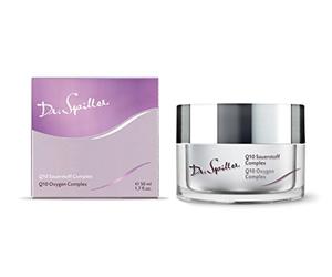 Dr. Spiller Q10 Sauerstoff Complex