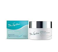 Dr. Spiller Sensicura - Crema rigenerante per pelli ipersensibili, 50 ml