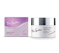 Dr. Spiller Crema Giorno Vitamina C-Plus con Acido Ialuronico 50 ml
