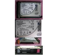 DR SSD 800GB 6G 2.5 SATA VE - PLP SC - Warranty: 36M