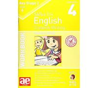 Dr Stephen C Curran KS2 Creative Writing Year 6 Workbook 4 (Tascabile)