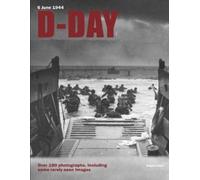 Dr Stephen Hart D-Day (Copertina rigida) History in Photographs