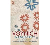 Dr. Stephen Skinner The Voynich Manuscript (Copertina rigida)