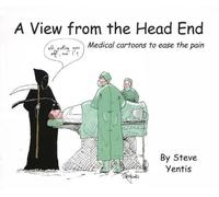 Dr Steve Yentis FRCA A view from the head end (Tascabile)