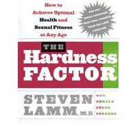 Dr. Steven Lamm The Hardness Factor (Tascabile)