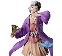 BANDAI FIGUARTS ZERO DR.STONE GEN ASAGIRI TAMASHII NATIONS