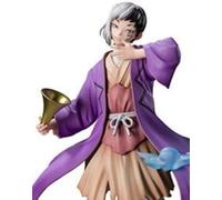 BANDAI FIGUARTS ZERO DR.STONE GEN ASAGIRI TAMASHII NATIONS