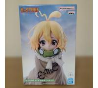Dr. STONE - Figura Suika (After Growth) - Premio Bandai Giappone nuova figura