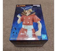Dr. STONE FIGURE di STONE WORLD - Science of Sculpting - Nanami Ryusui - Bandai