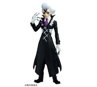 Dr. STONE FIGURE di STONE WORLD - The Science of Form - Dr. Zeno