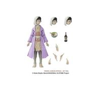 Dr.stone Gen Action Figura Action Figura Boss Fight Studio