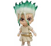 DR. STONE - Ishigami Senku Nendoroid Action Figure # 1262 Good Smile Company