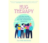 Dr. Stone Kraushaar Hug Therapy (Tascabile)