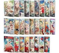 Dr. STONE Manga, Set of 26 Books. Vol. 1-26