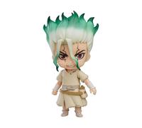 Dr. Stone Nendoroid Action Figura Senku Ishigami(re-run) 10 Cm Good Smile Compan