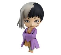 Good Smile Company Action Figure Nendoroid Dr. Stone Gen Asagiri 10 Cm