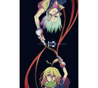 Dr. Stone Notebook: Build Your Ideas, Create Your Future - 6x9, 120 Lined Pages