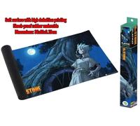 DR STONE PLAYMAT FULL MOON Playmat DON T PANIC GAMES