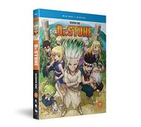 Dr. Stone: Season One (Blu-ray)