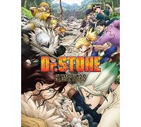 Dr. Stone: Season 2