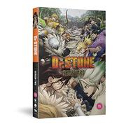 Dr. Stone: Stone Wars (DVD)