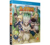Dr. Stone: Season One (Blu-ray)