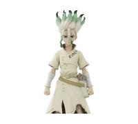 DR STONE SENKU AF BOSS FIGHT STUDIO