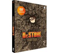 Dr. Stone - Stone Wars - 2. Staffel/Vol. 2