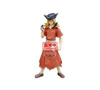 Banpresto Dr. Stone Figure of Stone World Ryusui Nanami