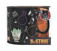 Dr. Stone Tazze (Dr. Stone Chibi)