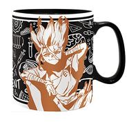 Dr. Stone Tazze (Senku Ishigami Mug)