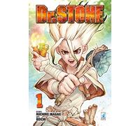Dr. Stone (Vol. 1)