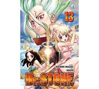 Dr. Stone (Vol. 13)