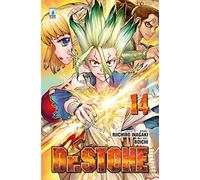 Dr. Stone (Vol. 14)