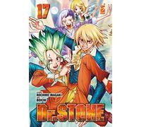 Dr. Stone (Vol. 17)