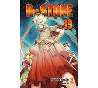 Dr. Stone (Vol. 19)