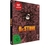 Dr.Stone - Vol. 2
