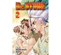 Dr. Stone (Vol. 2)