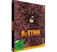 Dr.Stone - Vol. 2