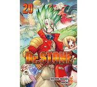 Dr. Stone (Vol. 20)