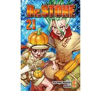 Dr. Stone (Vol. 21)