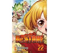 Dr. Stone (Vol. 22)