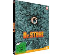 Dr.Stone – Vol. 3