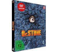 Dr.Stone - Vol. 4