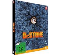 Dr.Stone - Vol. 4
