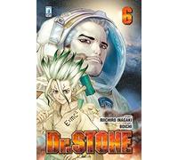 Dr. Stone (Vol. 6)
