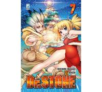 Dr. Stone (Vol. 7)