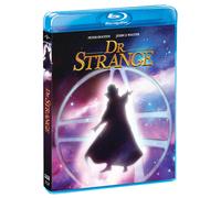 Dr. Strange (Blu-ray) Clyde Kusatsu Eddie Benton Jessica Walter Peter Hooten