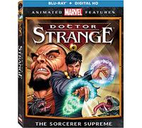 Dr Strange [Edizione: Stati Uniti]