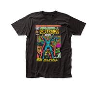 Dr. Strange Lascia Regnare La Magia Maglietta Marvel Comics Per Adulti